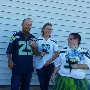 Meet your Posher, Ronnie